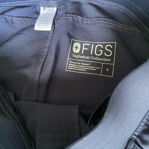 FIGS Scrubs Technical Collections